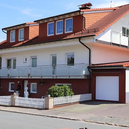 Ferien- Und Monteurwohnung Julia Mörlenbach Zewnętrze zdjęcie
